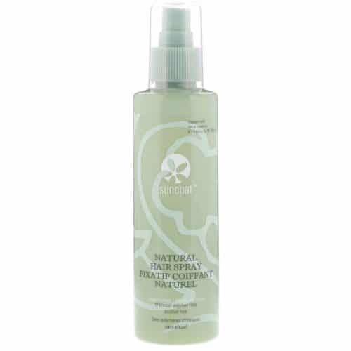 Suncoat Sugar-Based Natural Hair Styling Spray Suncoat Sugar-Based Natural Hair Styling Spray