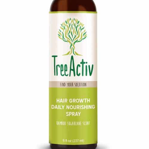 TreeActiv Hair Nourishing Spray TreeActiv Hair Nourishing Spray