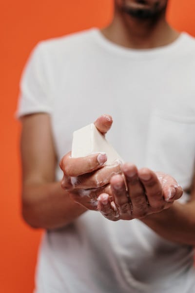 Ingredients to Look For in Hand Soap