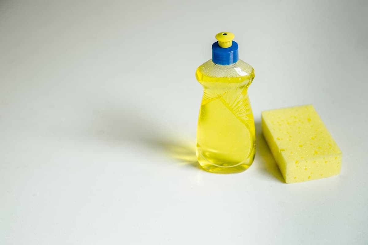 Are There Dishwashing Soaps with No Preservatives Are There Dishwashing Soaps with No Preservatives