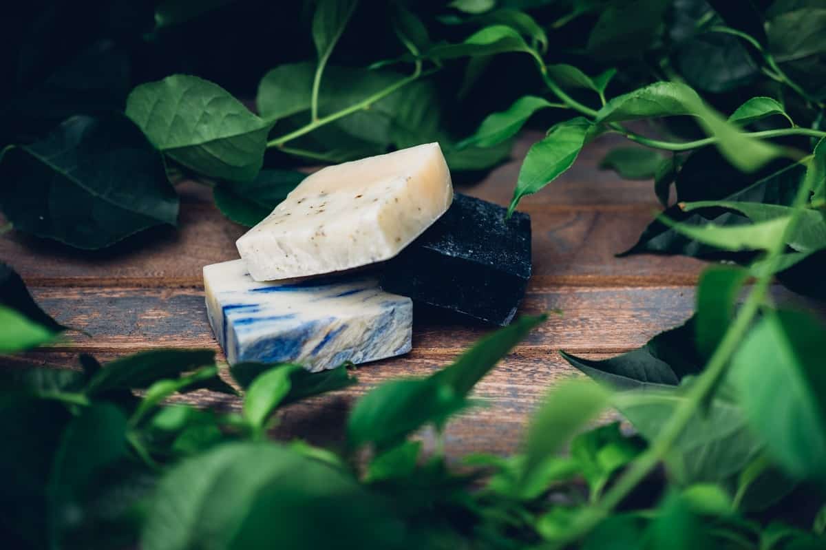 Best Organic Dish Soap
