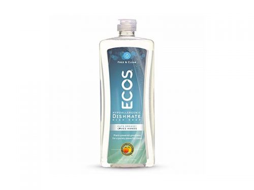 ECOS Earth-Friendly ECOS Earth-Friendly Dishmate