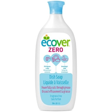Ecover Zero Dish Soap Ecover Zero Dish Soap