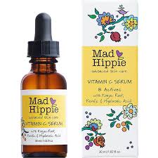 Mad Hippie Vitamin C Serum