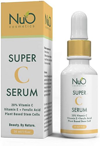 NuOrganic Super C Serum NuOrganic Super C Serum