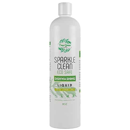 True Green Organics Liquid Dish Soap True Green Organics Liquid Dish Soap