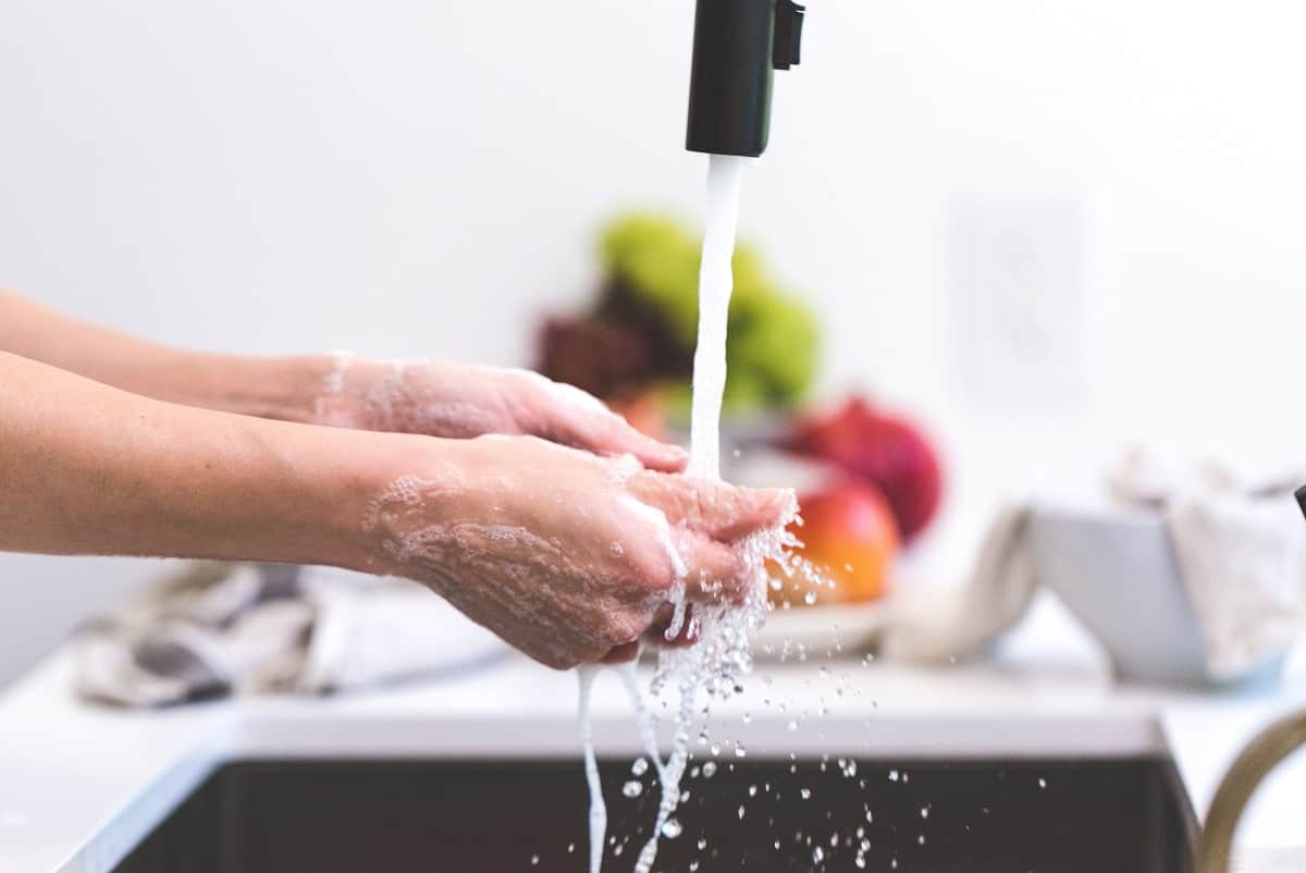 Which Chemicals are Common in Toxic Dish Soaps Which Chemicals are Common in Toxic Dish Soaps