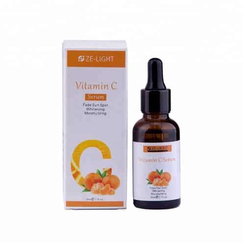 ZeLight Vitamin C Serum ZeLight Vitamin C Serum