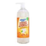 Absolutely Clean Natural Detergent