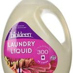 Biokleen Natural Laundry Detergent
