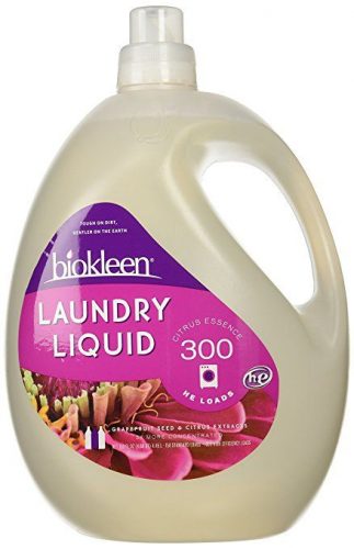 Biokleen Natural Laundry Detergent