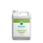 CitriSafe Remedy Organic Laundry Detergent