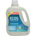 ECOS Earth Friendly Laundry Detergent