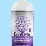 EcoMe Plant-Based Concentrated Laundry Detergent
