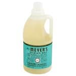 Mrs. Meyers Clean Day Liquid Detergent