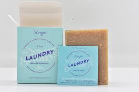 Tangie Eco-Friendly Laundry Detergent