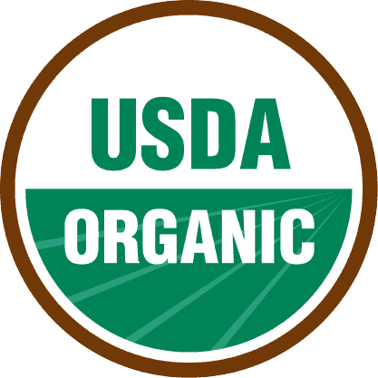 USDA certification