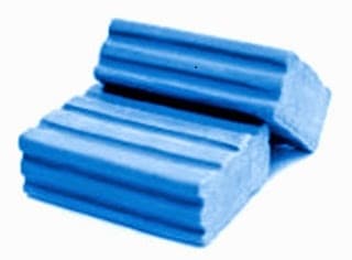 bars organic detergent