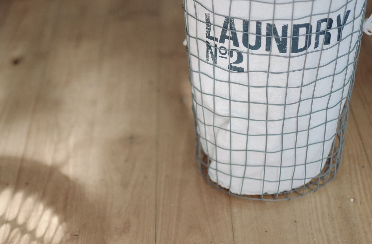 best organic laundry detergent