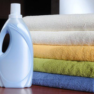 liquid organic detergent