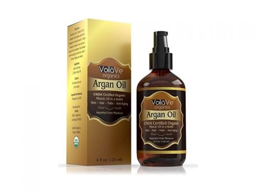 VoilaVe Pure Organic Argan Oil - Best Gluten-Free VoilaVe Pure Organic Argan Oil - Best Gluten-Free