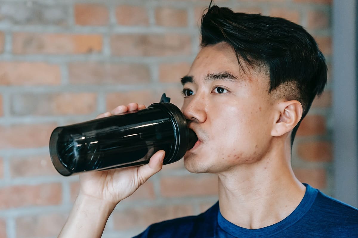 Benefits of using Meal Replacment Shake Benefits of using Meal Replacment Shake
