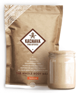 Ka'Chava Meal Replacement Shake