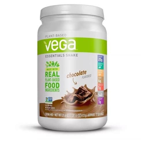 Vega Ready to Drink Protein Shakes