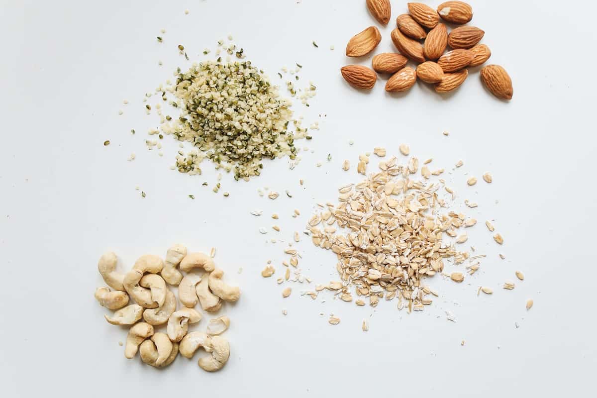 ingredients of shake The Importance of Meal Replacement Shakes
