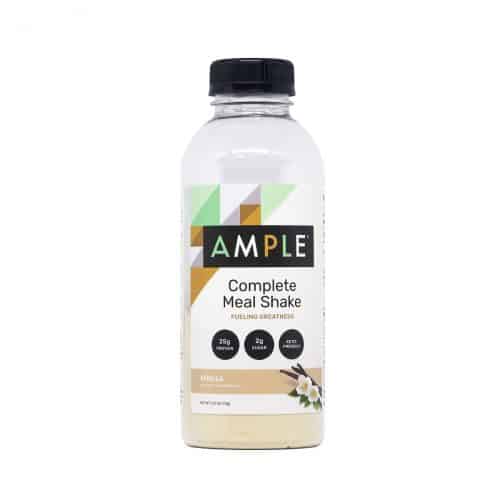 Ample Meal Replacement Shake Ample Meal Replacement Shake