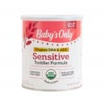 Baby's Only Organic LactoRelief Formula Baby's Only Organic LactoRelief Formula