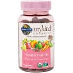 Garden of Life Women's Multivitamin Garden of Life Women's Multivitamin