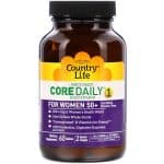 Country Life Women's Daily Nutrition Country Life Women's Daily Nutrition