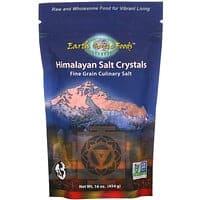Earth Circle Organics Premium Pink Himalayan Sal