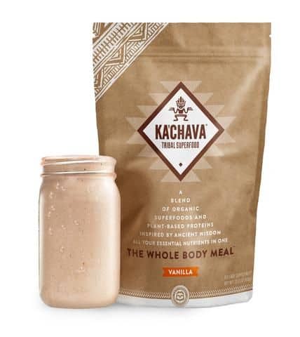 Ka'Chava Meal Replacement Shake Ka'Chava Meal Replacement Shake