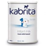 Kabrita Gold Stage 1 Organic Goat Milk Formula Kabrita Gold Stage 1 Organic Goat Milk Formula
