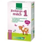 Lebenswert Organic Infant Formula Stage 1 Lebenswert Organic Infant Formula Stage 1