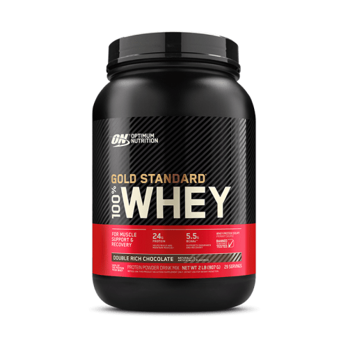Optimum Nutrition Gold Standard Protein Powder Optimum Nutrition Gold Standard Protein Powder