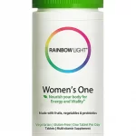 Rainbow Light One Multivitamin for Women Rainbow Light One Multivitamin for Women
