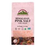 Salt Chef Pink Salt Chef Pink