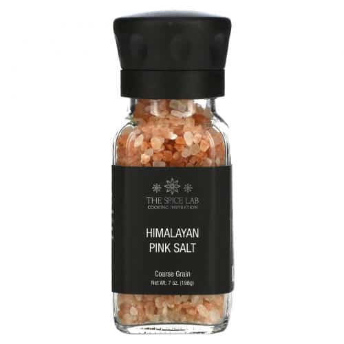 The Spice Lab Himalayan Salt The Spice Lab Himalayan Salt