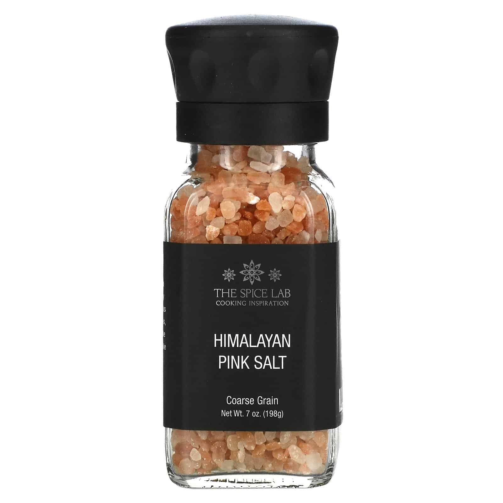 The Spice Lab Himalayan Salt