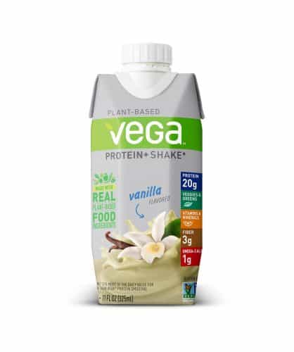 Vega Ready to Drink Protein Shakes Vega Ready to Drink Protein Shakes