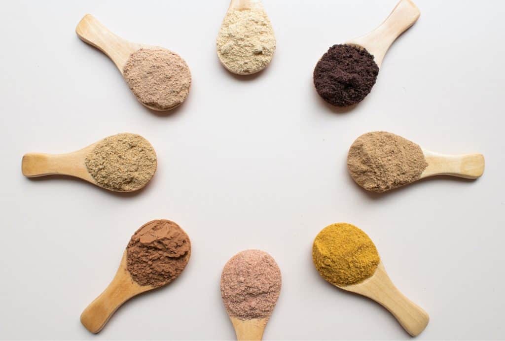 Ginger Powder Ginger Powder