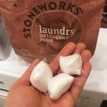 Grab Green Stoneworks Organic Laundry Detergent