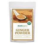 Health Harvest Superfoods Ginger Powder Health Harvest Superfoods Ginger Powder