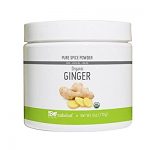 Nubeleaf Ginger Powder Nubeleaf Ginger Powder
