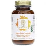 Pure Synergy SuperPure Ginger Capsules Pure Synergy SuperPure Ginger Capsules