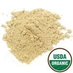 Sun Star Organics Raw Ginger Powder Sun Star Organics Raw Ginger Powder