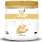 Yae! Organics Ginger Root Powder Yae! Organics Ginger Root Powder